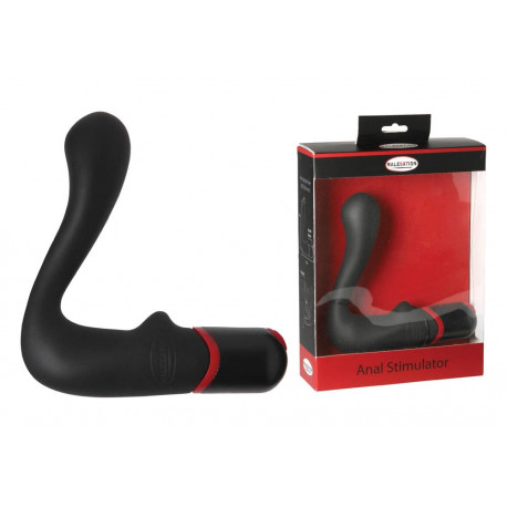 debra/prostate-massagers/malesation-anal-stimulator-black