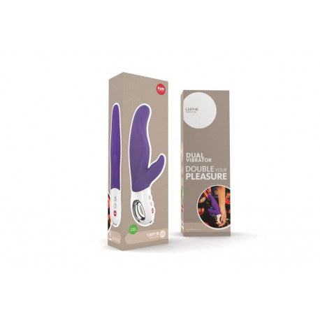 debra/rabbit-vibrators/lady-bi-violet