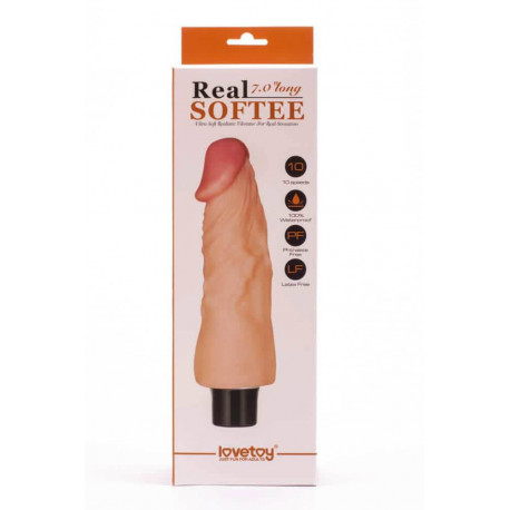 debra/realistic-vibrators/7-real-softee-vibrating-dildo-1