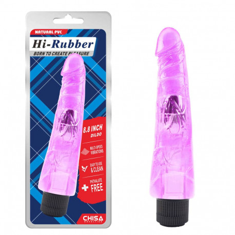 debra/realistic-vibrators/8-8-inch-dildo-purple