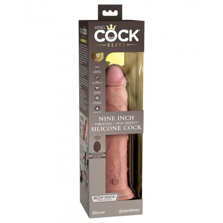 debra/realistic-vibrators/9-dual-density-vibrating-silicone-cock-with-remote-light