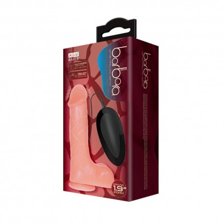 debra/realistic-vibrators/baile-barbara-21-cm