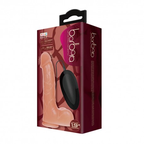 debra/realistic-vibrators/baile-barbara-22-cm