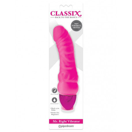 debra/realistic-vibrators/classix-mr-right-vibrator-pink