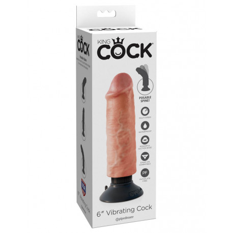 debra/realistic-vibrators/king-cock-6-vibrating-cock-flesh