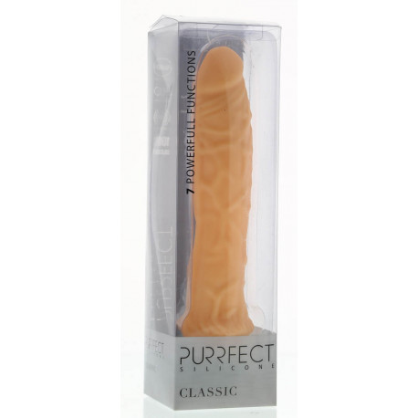 debra/realistic-vibrators/purrfect-silicone-classic-8-5-inch