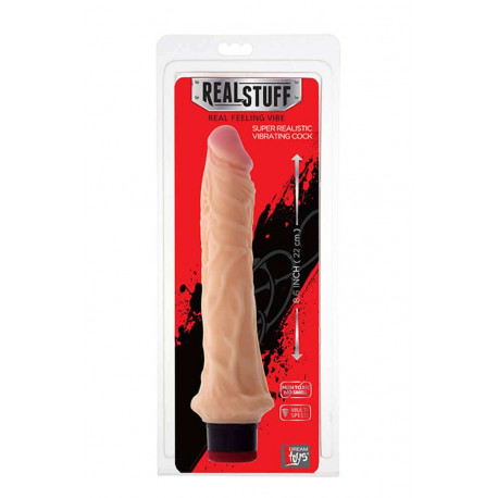 debra/realistic-vibrators/realstuff-8-6-inch-vibrator-flesh