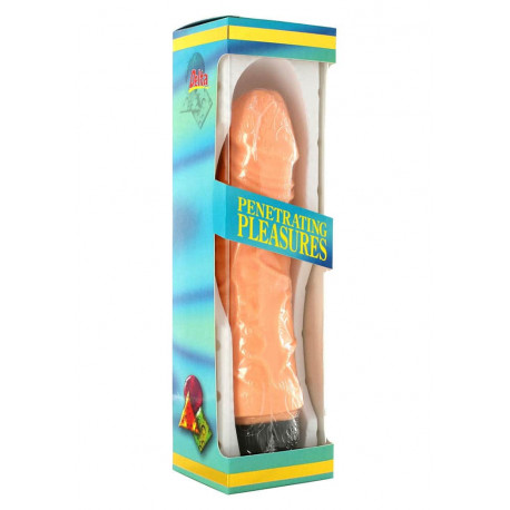 debra/realistic-vibrators/vinyl-p-shape-vibrator-4