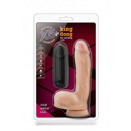 debra/realistic-vibrators/x5-plus-king-dong-8-inch-vibrating-cock