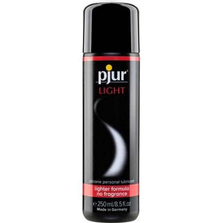 debra/silicone-lubricants/pjur-light-250-ml