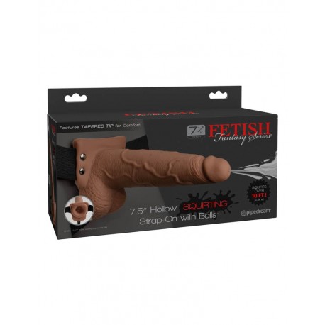 debra/strapon/fetish-fantasy-7-5-inch-hollow-squirting-strap-on-with-balls-tan