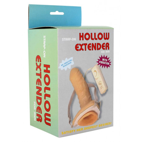 debra/strapon/vibrating-strap-on-hollow-extender