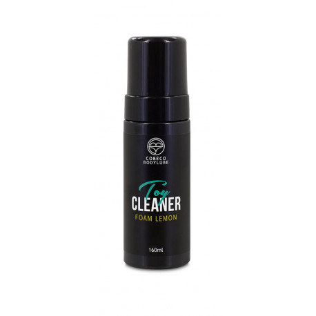 debra/toys-cleaners/cbl-toycleaner-foam-160-ml-lemon