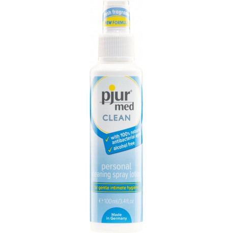 debra/toys-cleaners/pjur-med-clean-spray-100-ml-spray-bottle