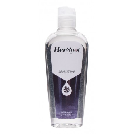 debra/waterbased-lubricants/herspot-lubricant-sensitive-100-ml