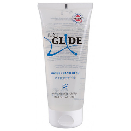 debra/waterbased-lubricants/just-glide-water-200ml