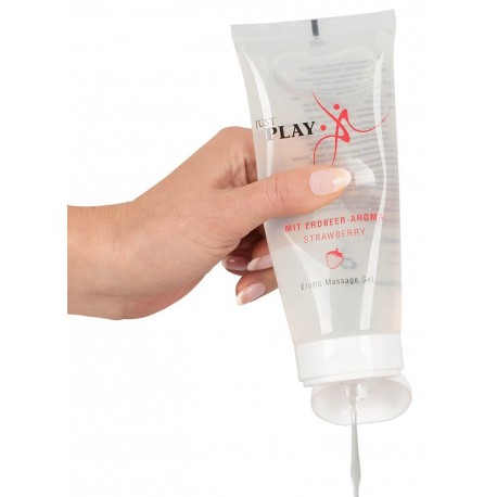 debra/waterbased-lubricants/just-play-strawberry-200-ml