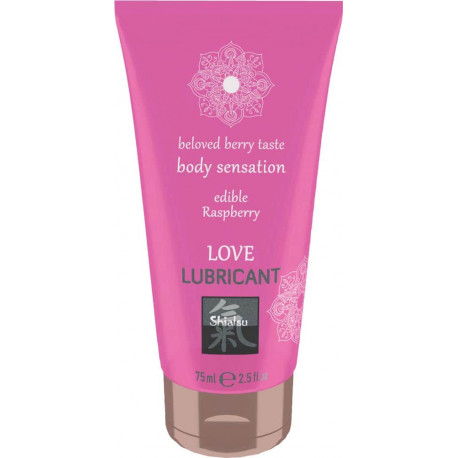 debra/waterbased-lubricants/love-lubricant-edible-raspberry-75ml