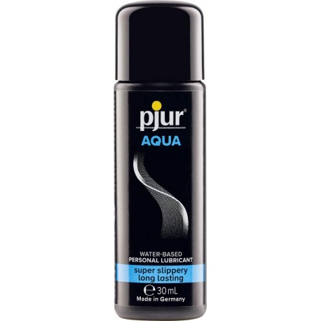 debra/waterbased-lubricants/pjur-aqua-30-ml-bottle