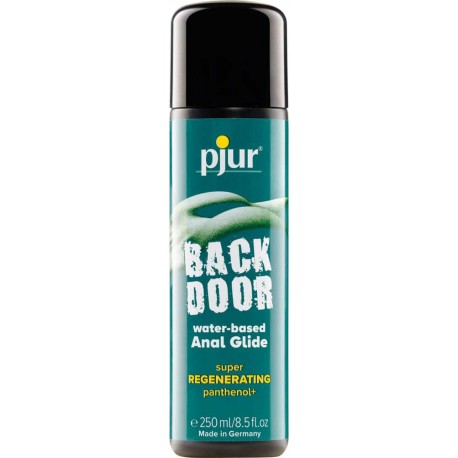 debra/waterbased-lubricants/pjur-back-door-regenerating-anal-glide-bottle-250-ml