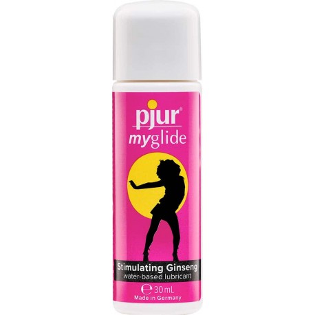 debra/waterbased-lubricants/pjur-myglide-30-ml-bottle