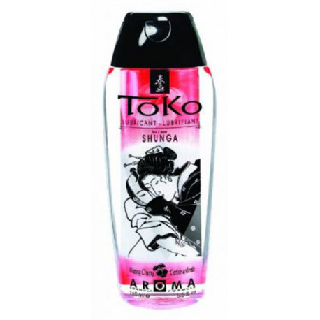 debra/waterbased-lubricants/toko-aroma-lubricant-blazing-cherry-165ml