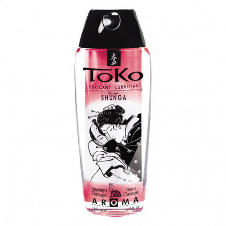 debra/waterbased-lubricants/toko-aroma-lubricant-champagne-stawber-165ml