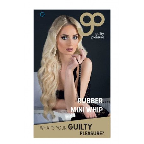 debra/whips/gp-rubber-mini-whip-black