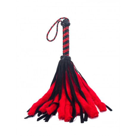debra/whips/mini-flogger-18-inch
