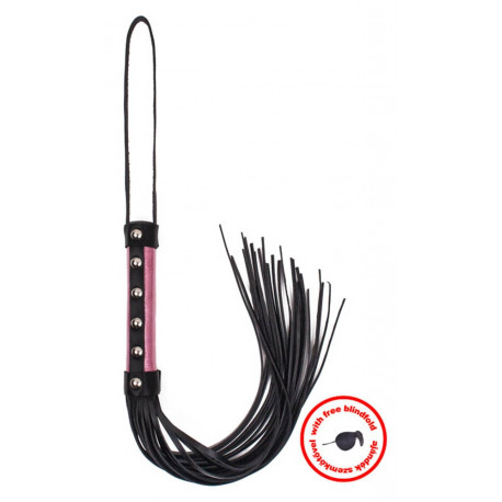 debra/whips/whip-pink-laquer-with-blindfold